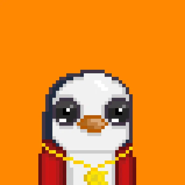 Image of Algo Pengu #47