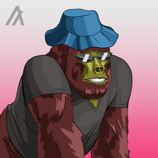 An image of AlgorillaArmy#5