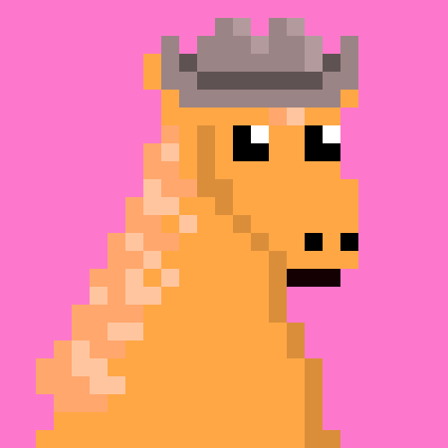 Image of tinyhorse 23