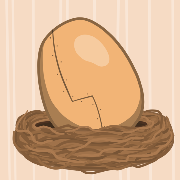 Image of Dragonal Egg ID# 312