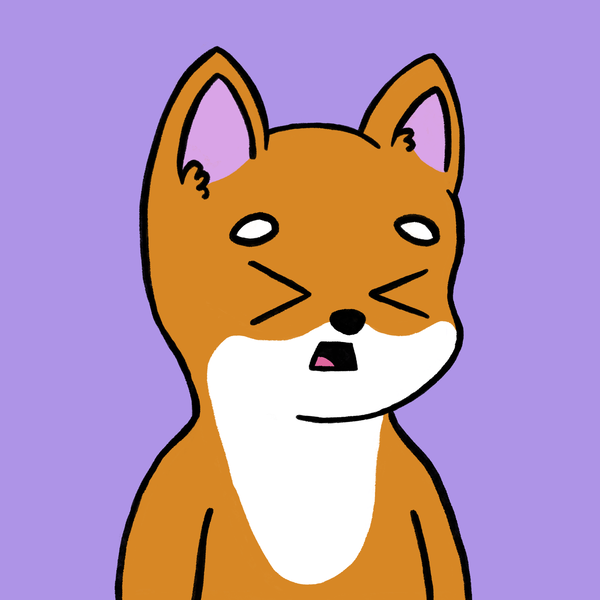 Image of Foxi #006