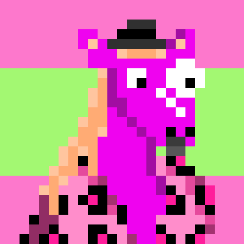 Image of tinyhorse 30