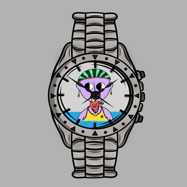 Image of AlgoWatch 25