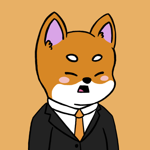 Image of Foxi #043