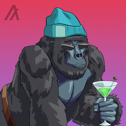 An image of AlgorillaArmy#261