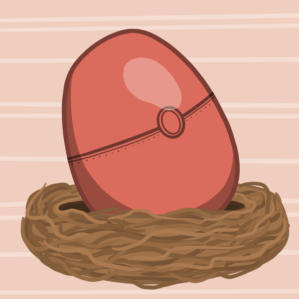 Image of Dragonal Egg ID# 33