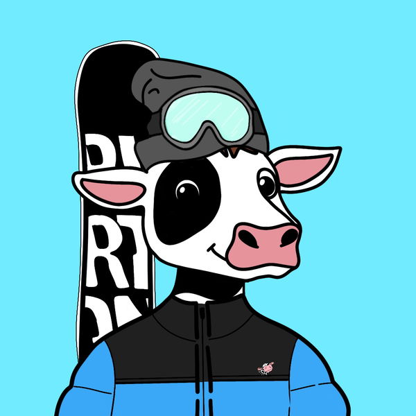 Image of HumanoidCow#26