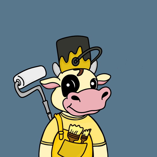 An image of BabyCow#13