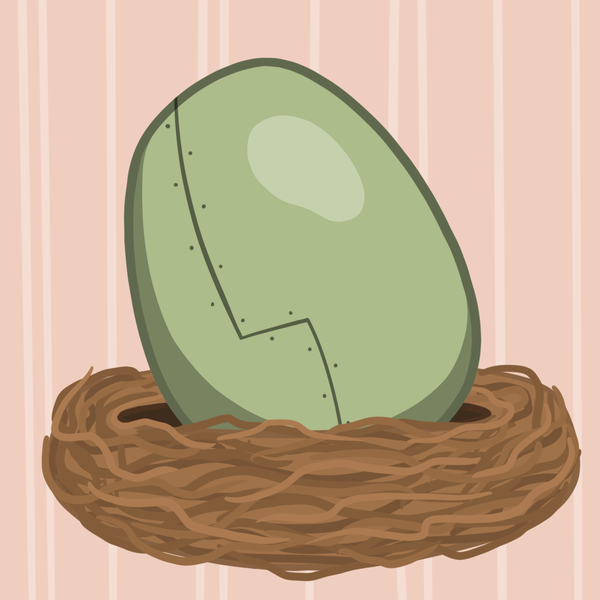 Image of Dragonal Egg ID# 16