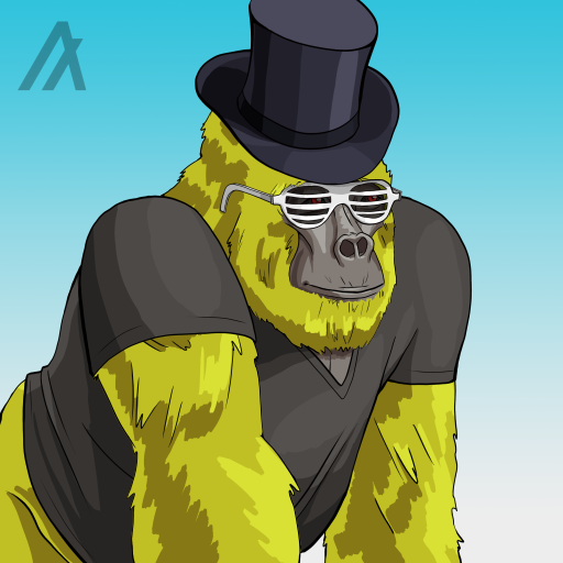 Image of AlgorillaArmy#32