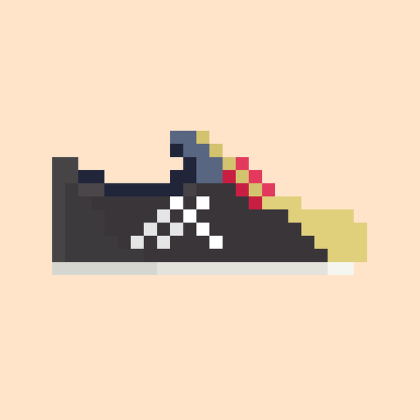 An image of Algo Sneakers #0020