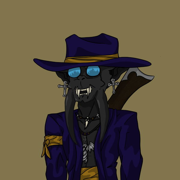 Image of Lucky Lich 024