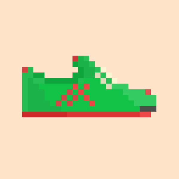 Image of Algo Sneakers #0046