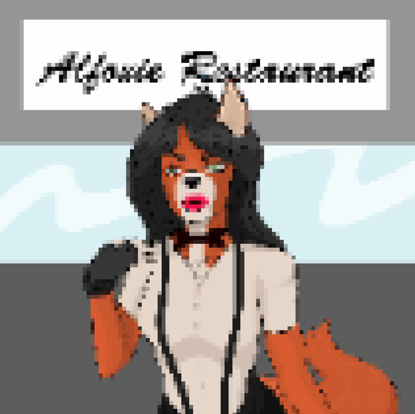 An image of PixelFoxie #3