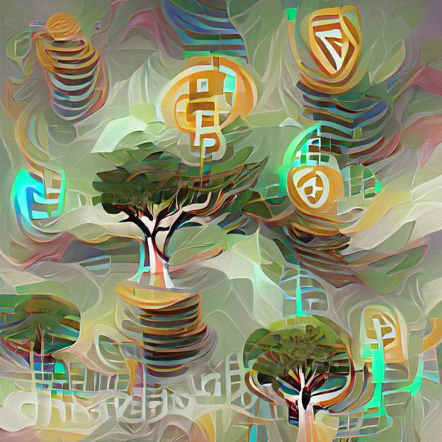 Image of BitForest