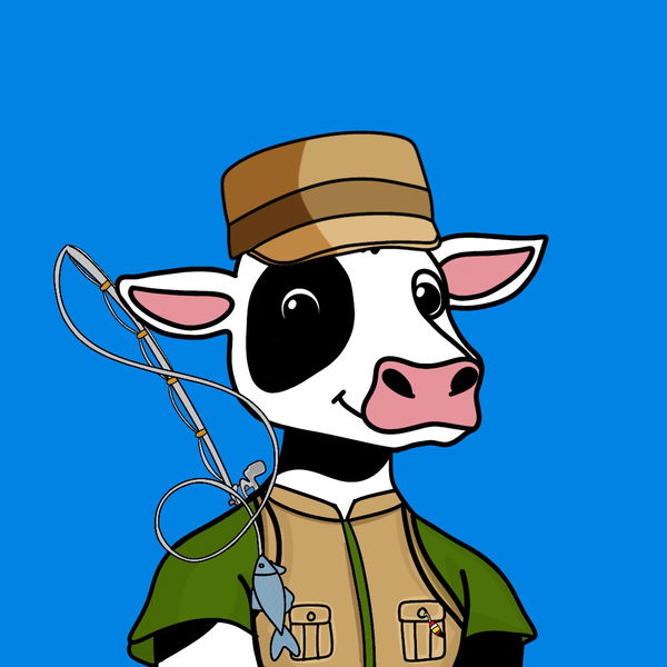 Image of HumanoidCow#15