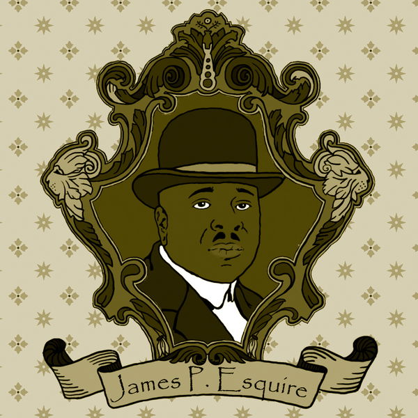 An image of #14 - James P Esq - Victorians