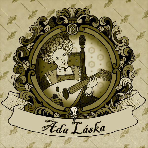 An image of #16 - Ada Laska - Victorians