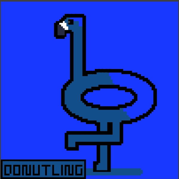 Image of Donutling