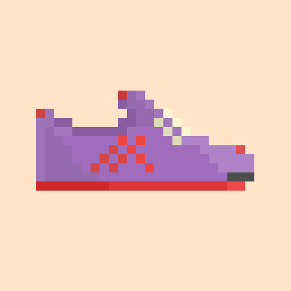 Image of Algo Sneakers #0050