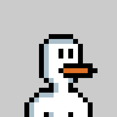 PixelDucky banner