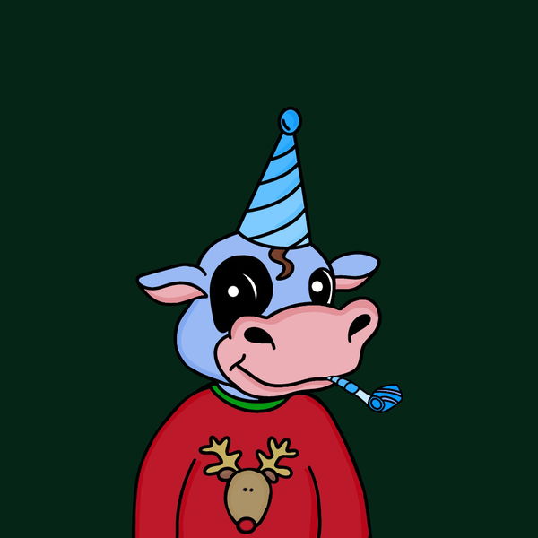 An image of BabyCow#16