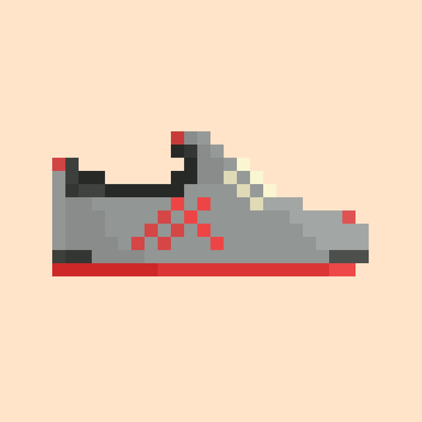 Image of Algo Sneakers #0045