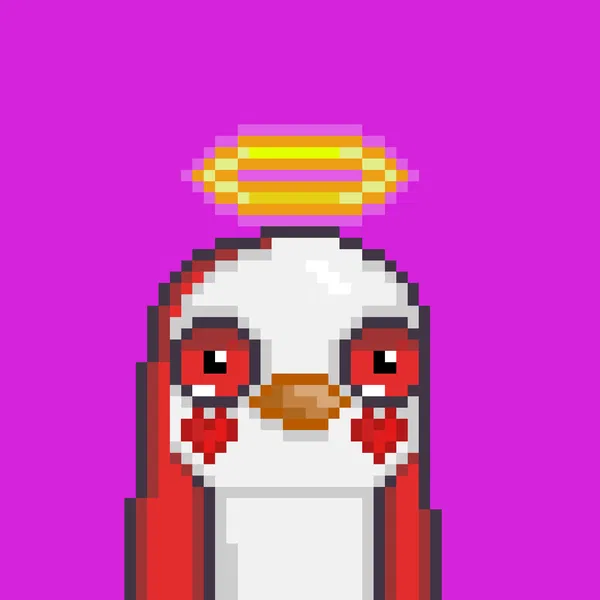 An image of Algo Pengu #7