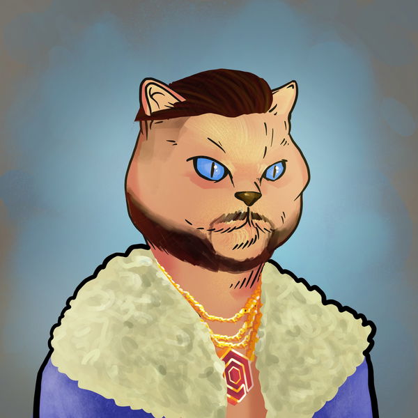 Image of Opulcat#50