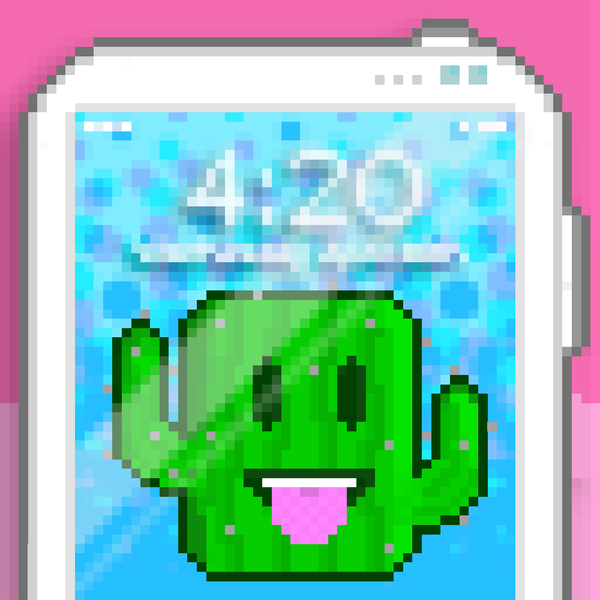 An image of App Cactus #1961