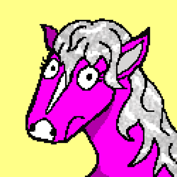 An image of STUPIDHORSE 022