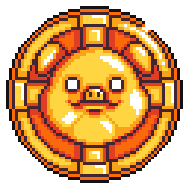 OINK Token icon
