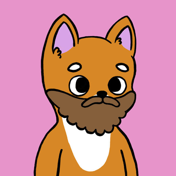 Image of Foxi #021