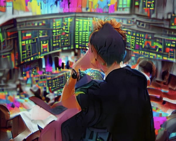 An image of Cyber Traders 2