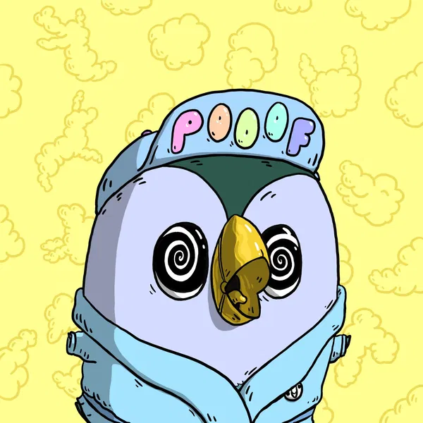 Image of Pooof #49