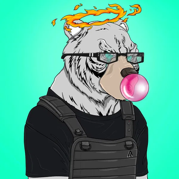 Mad Bears's avatar