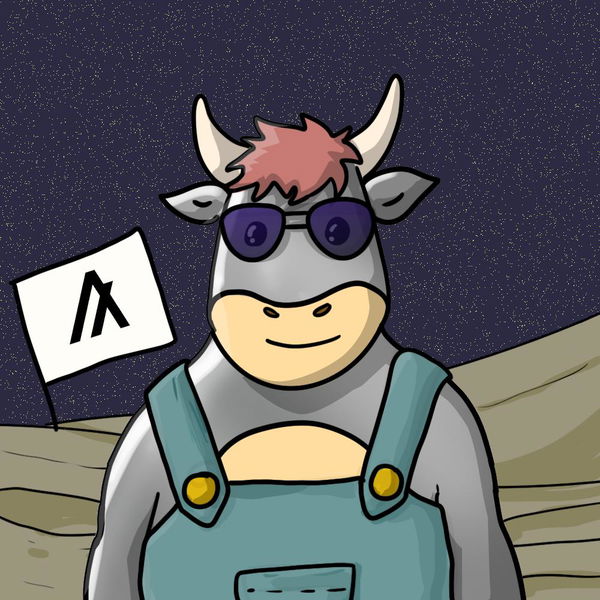 Image of Algo Bull #52