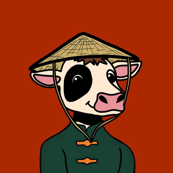 Image of HumanoidCow#32