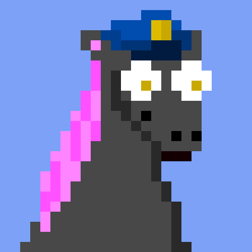 An image of tinyhorse 22