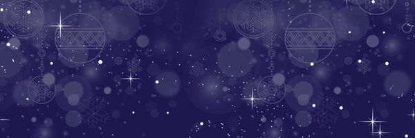 Image of Holiday Banner