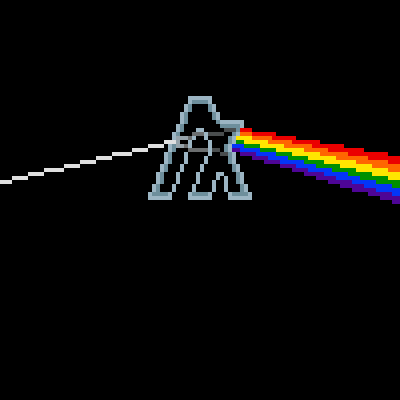 An image of Dark Side of the Algo