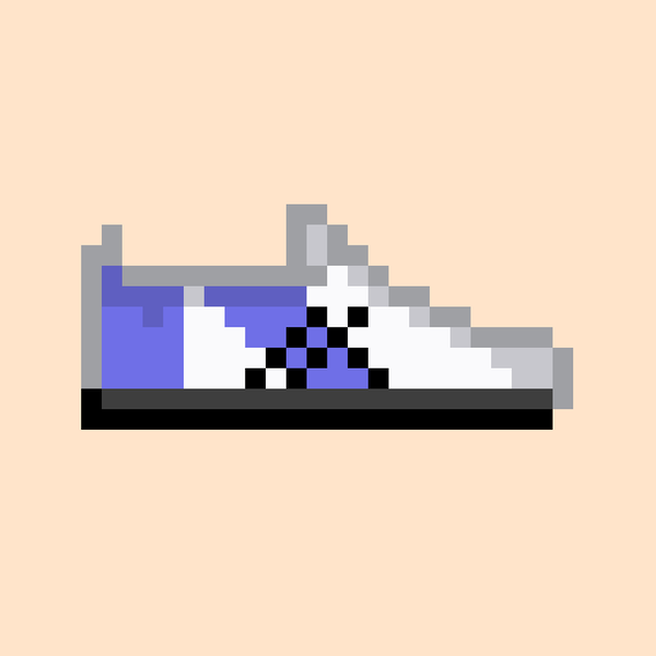 An image of Algo Sneakers #0002