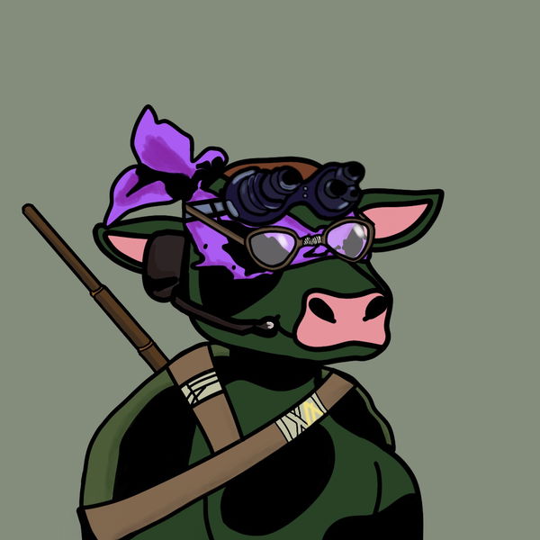 Image of HumanoidCow#53