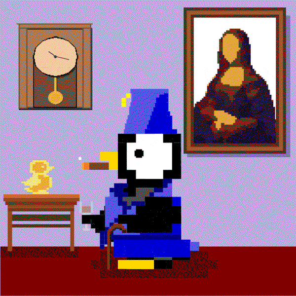 Penglings's avatar