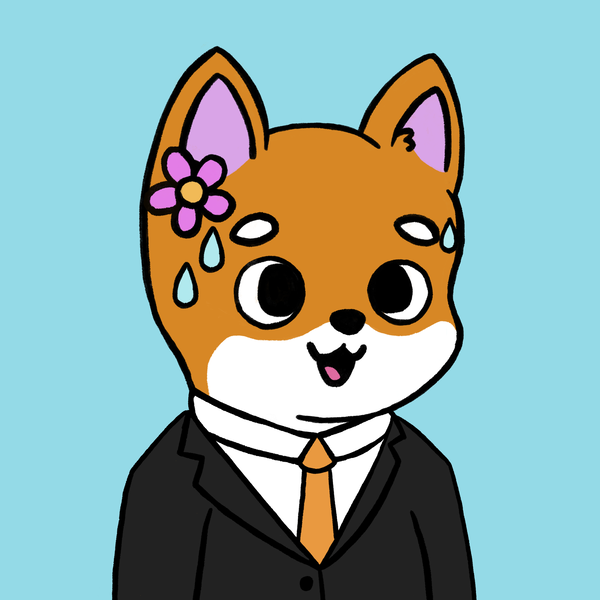 Image of Foxi #036