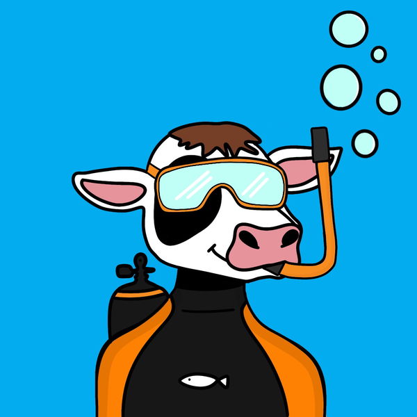 Image of HumanoidCow#28