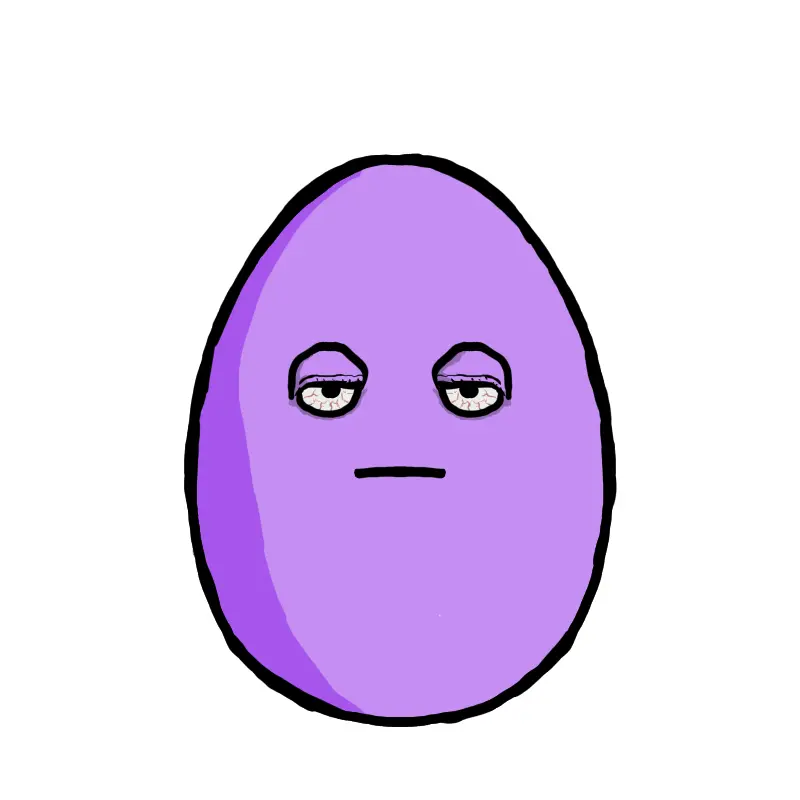 Image of ALGOeggs v2 #681