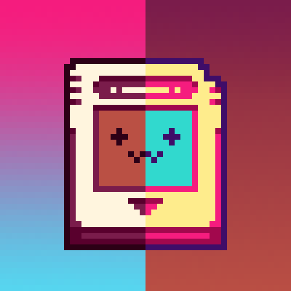 An image of BB Double Palette Game Card 6