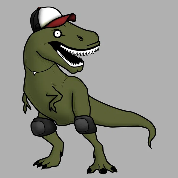 An image of Algosaur Evolution #1324