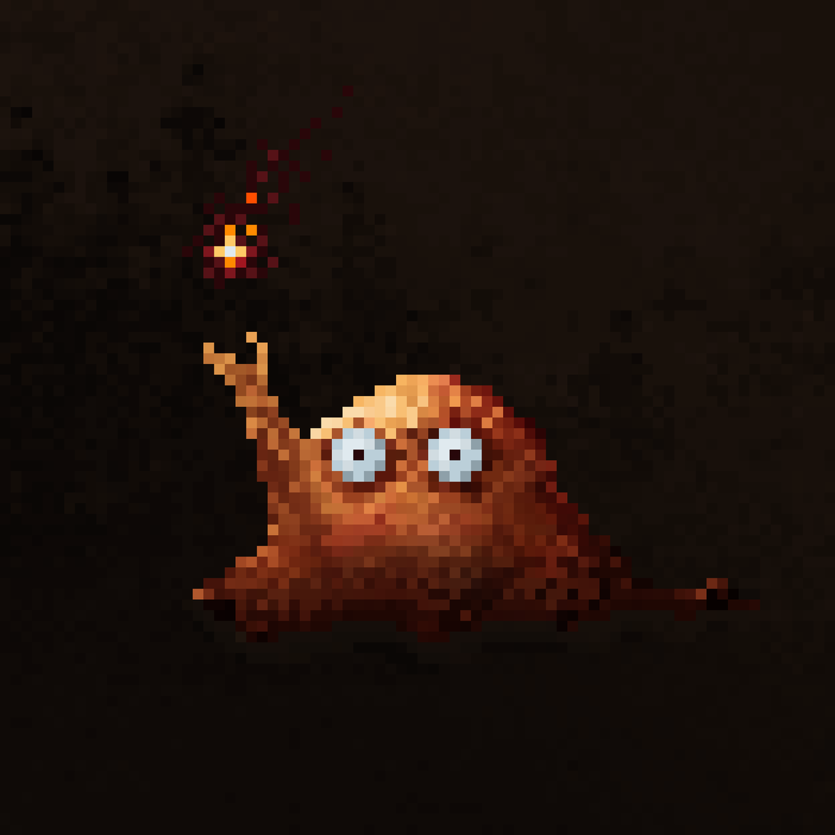 Unknown Blobs Unique banner